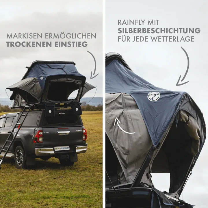 Naturbummler Alu-Kraftkiste 2.0 – Bild 3