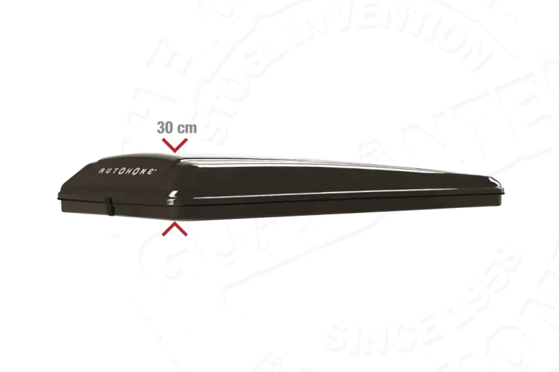 AUTOHOME COLUMBUS CARBON FIBER – Bild 6
