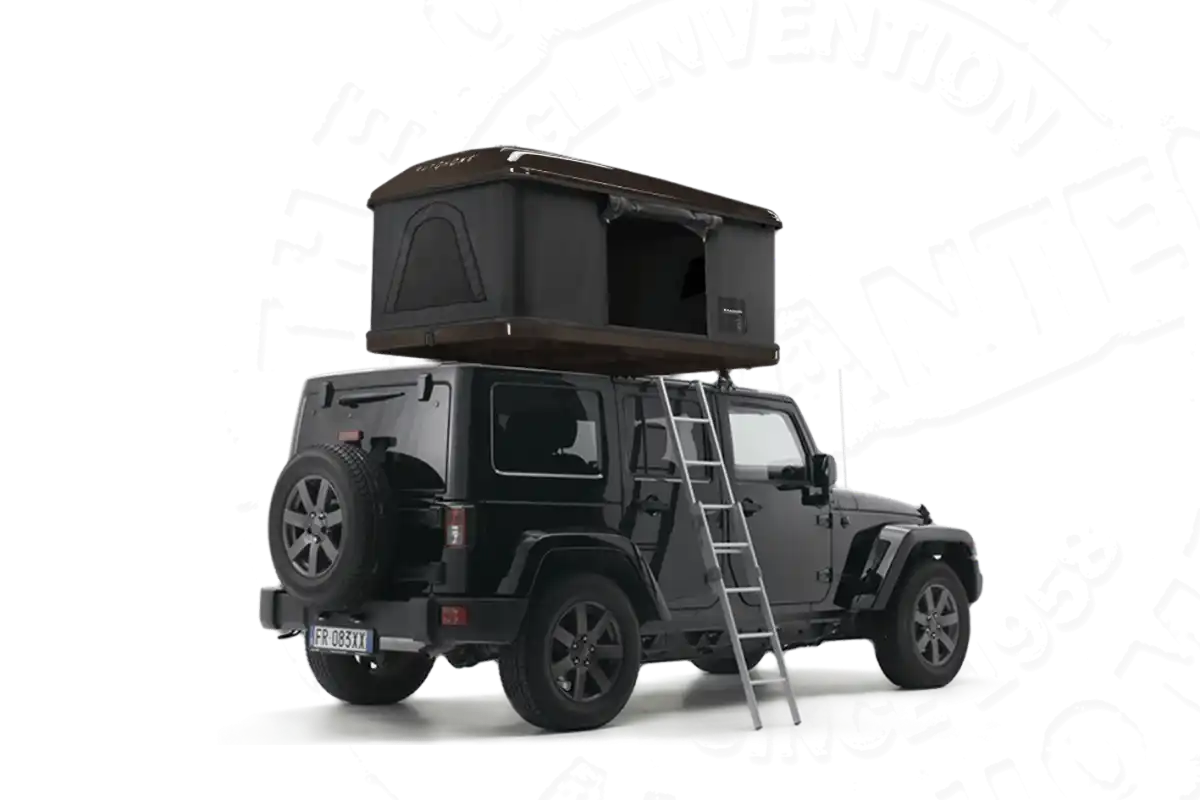 AUTOHOME MAGGIOLINA CARBON FIBER
