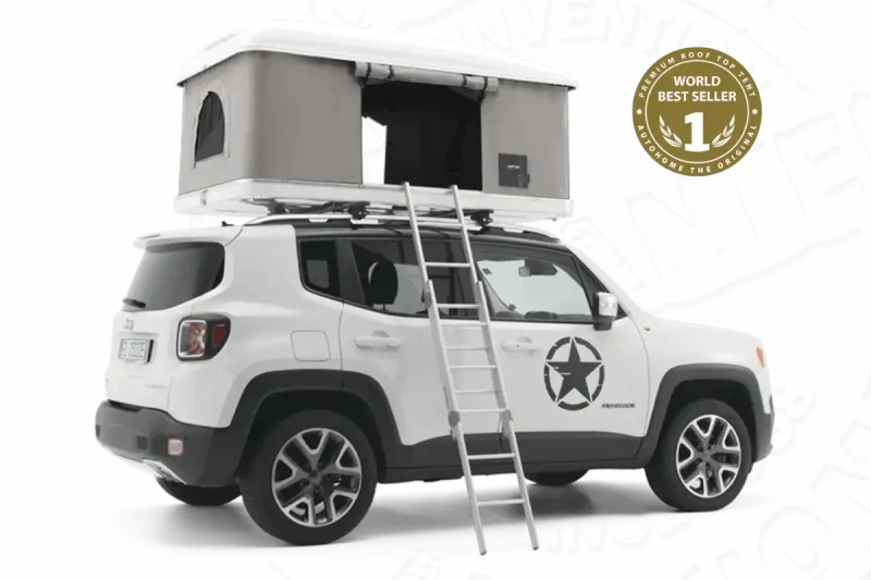 AUTOHOME AIRTOP