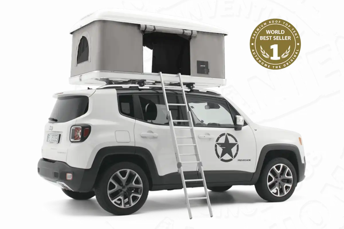 AUTOHOME AIRTOP