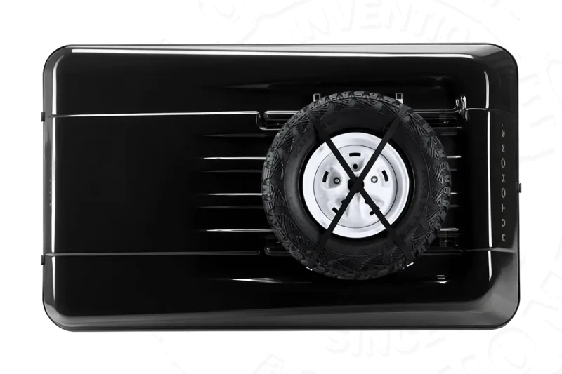 AUTOHOME MAGGIOLINA EXTREME – Bild 7