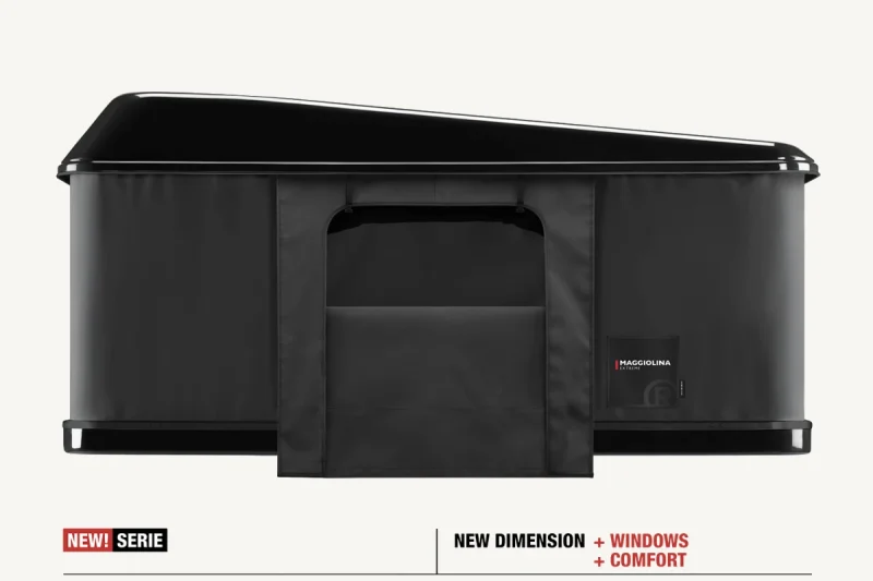 AUTOHOME MAGGIOLINA EXTREME – Bild 3
