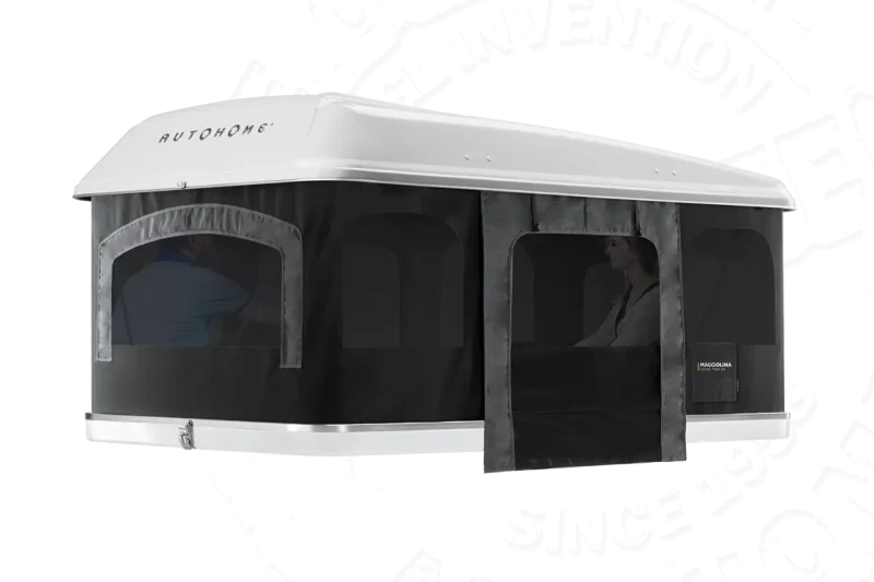AUTOHOME MAGGIOLINA GRAND TOUR 360°