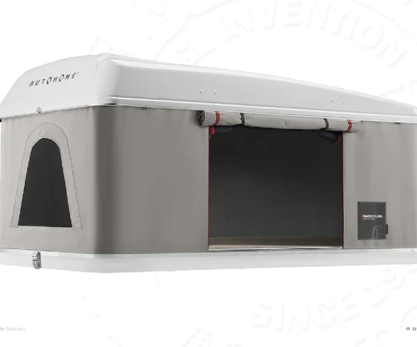 AUTOHOME MAGGIOLINA GRAND TOUR