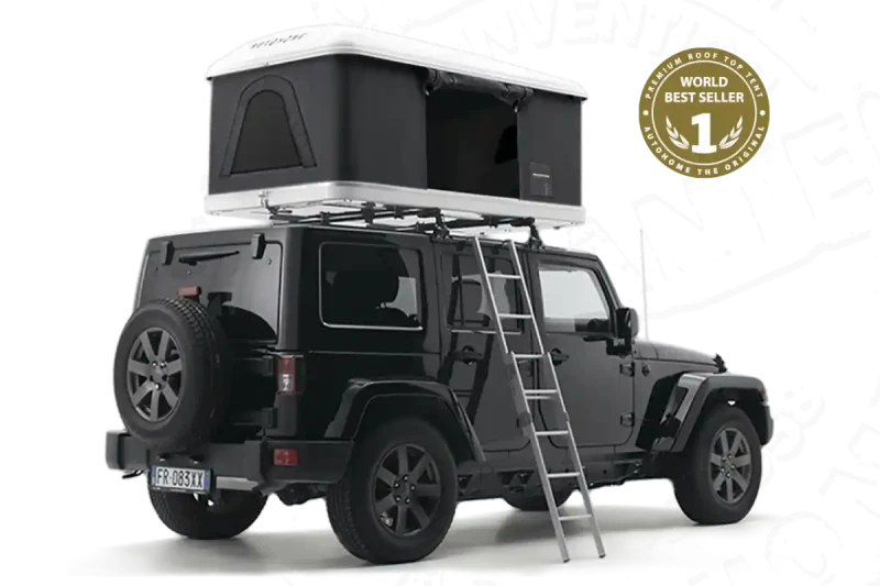 AUTOHOME MAGGIOLINA AIRLANDER PLUS