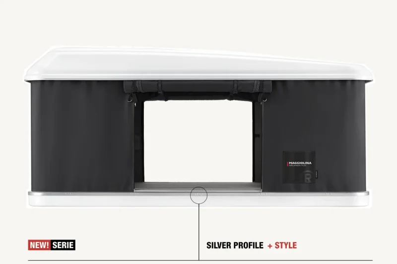 AUTOHOME MAGGIOLINA AIRLANDER PLUS – Bild 5