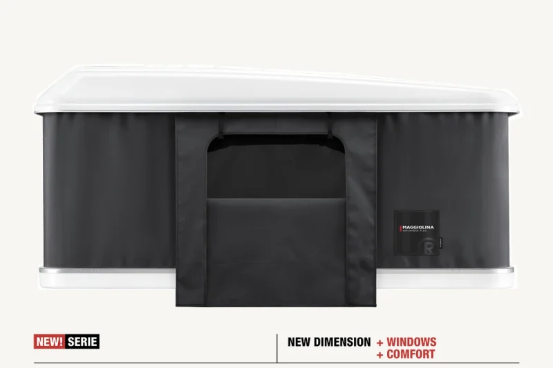 AUTOHOME MAGGIOLINA AIRLANDER PLUS – Bild 6