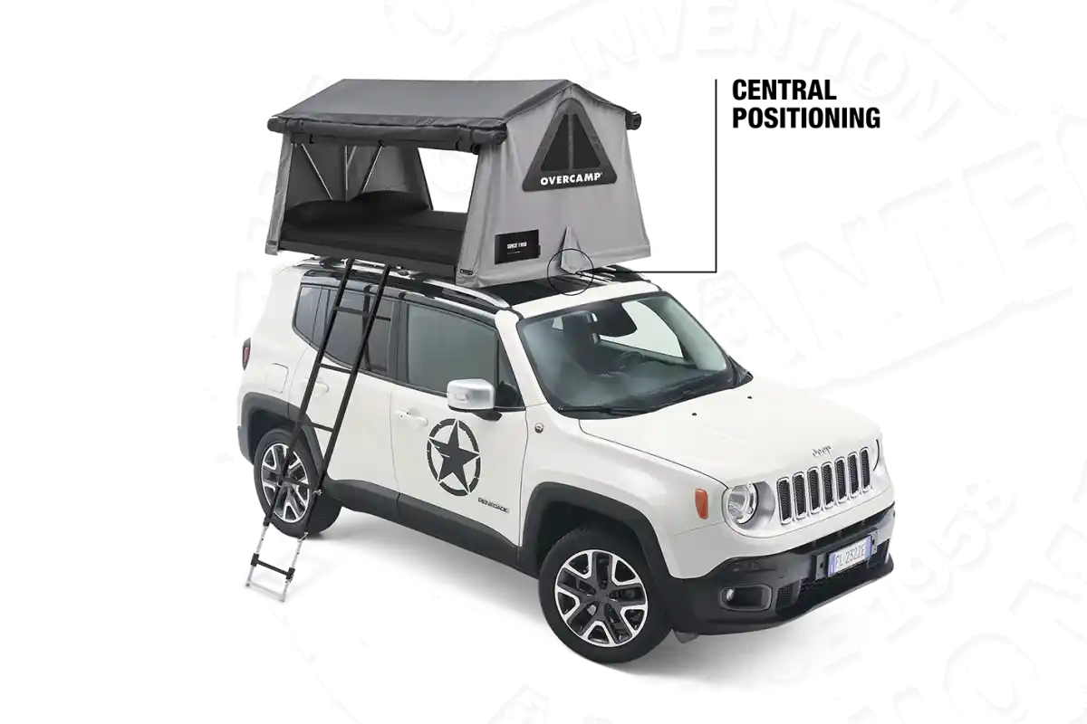 AUTOHOME OVERCAMP