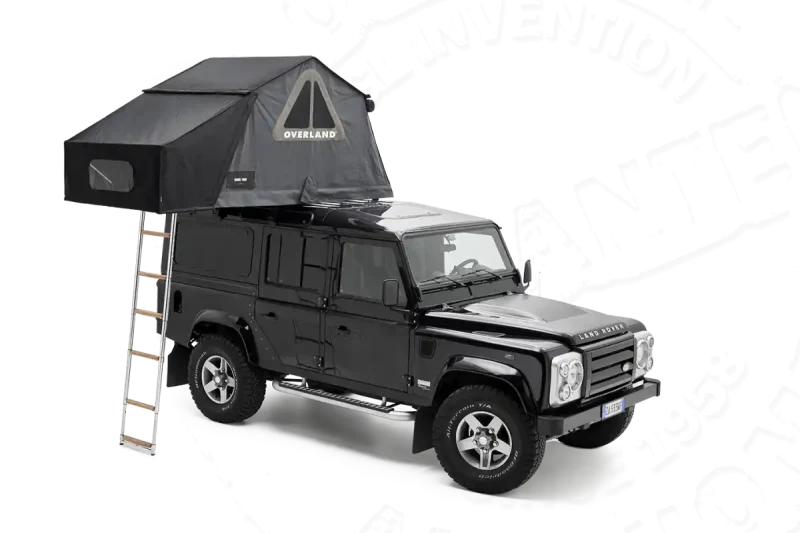 AUTOHOME OVERLAND