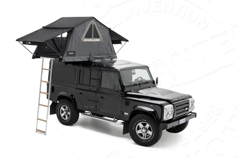 AUTOHOME OVERLAND – Bild 2