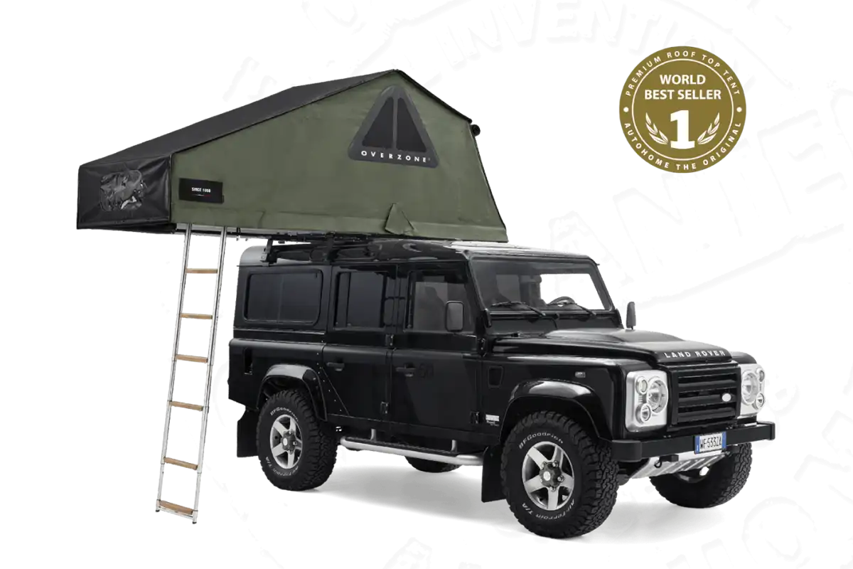 AUTOHOME OVERZONE