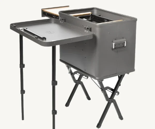 Layzee Kitchenbox / Küchenkiste