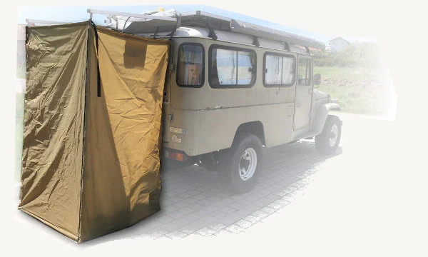 Gordigear Zubehör