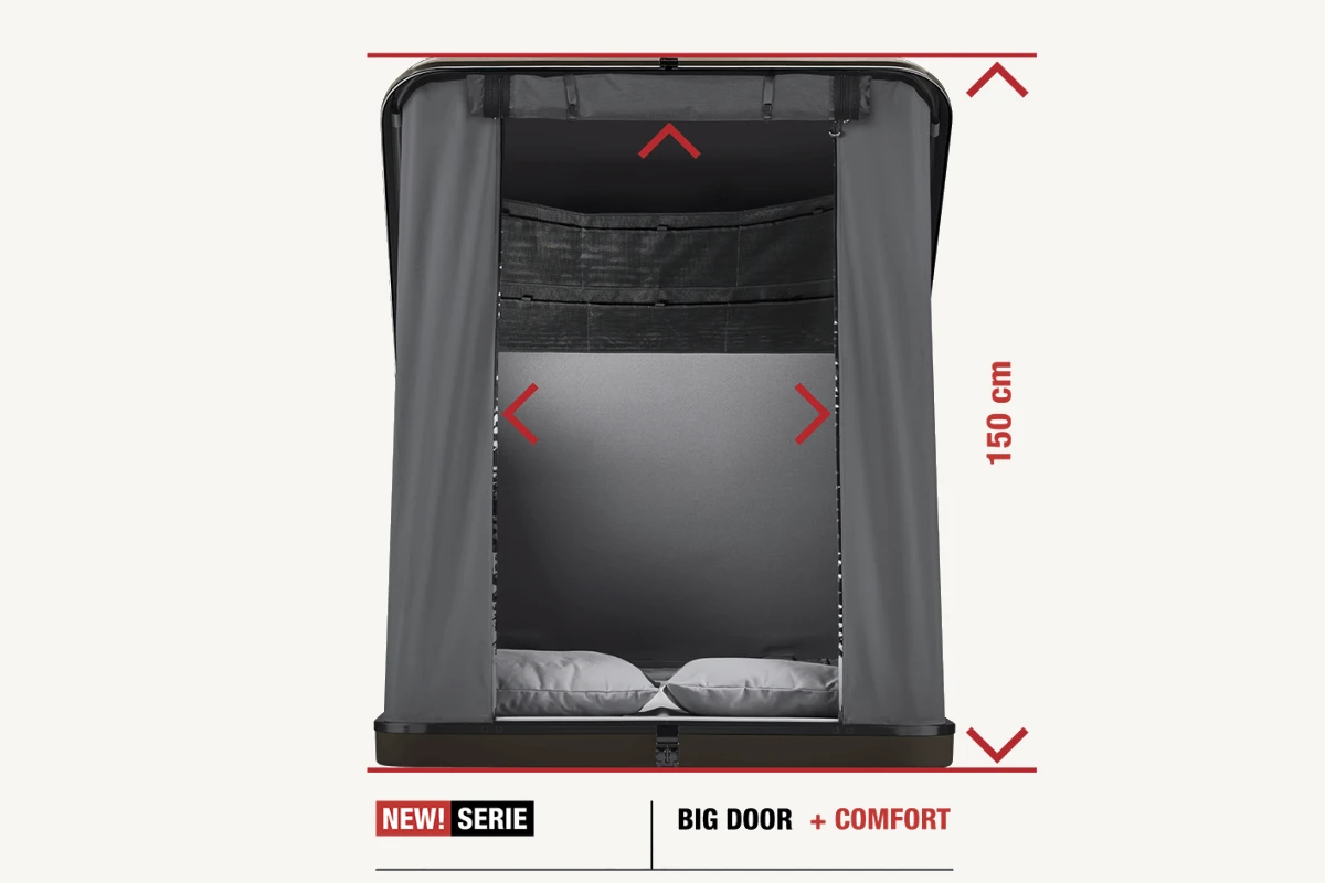 AUTOHOME COLUMBUS CARBON FIBER – Bild 3