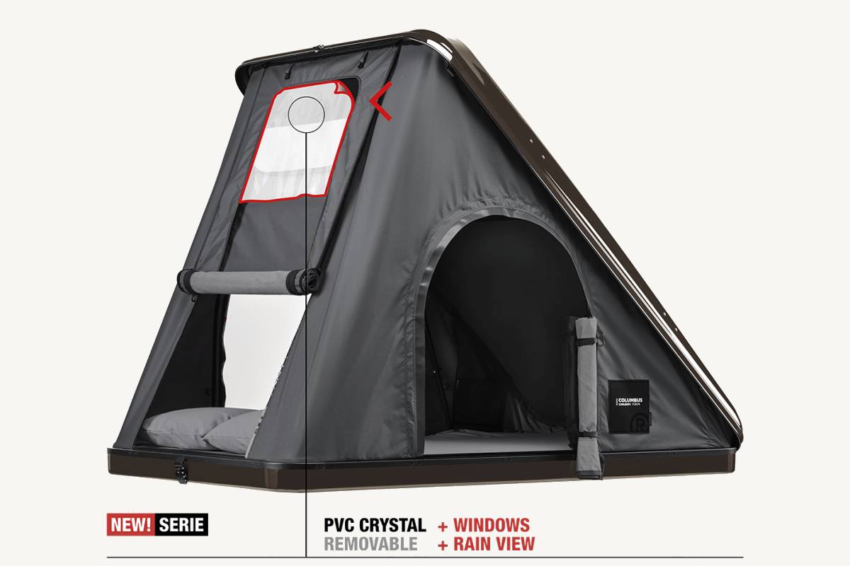 AUTOHOME COLUMBUS CARBON FIBER – Bild 2