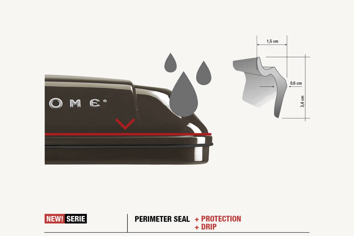 AUTOHOME COLUMBUS CARBON FIBER – Bild 7