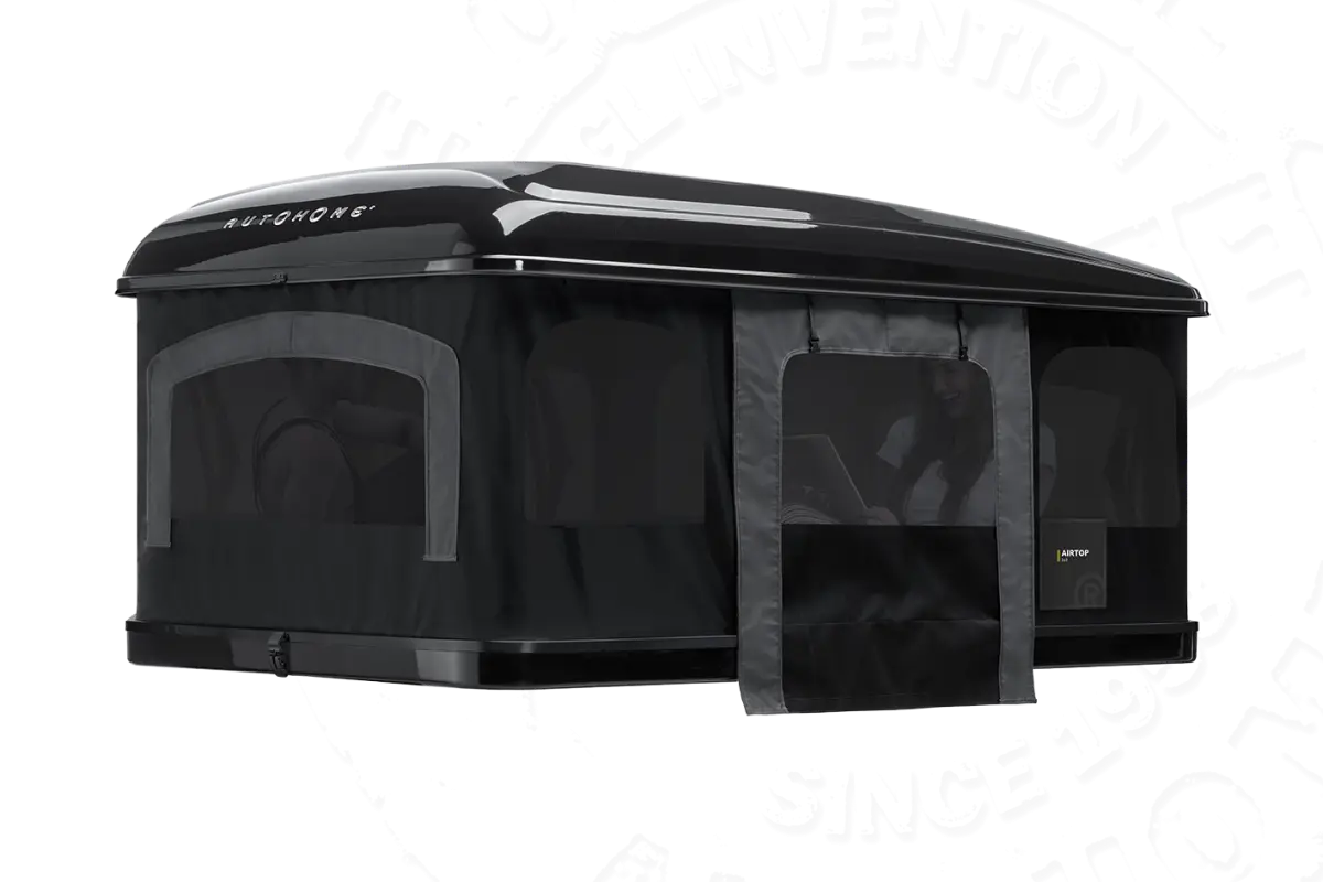 AUTOHOME AIRTOP 360° – Bild 2
