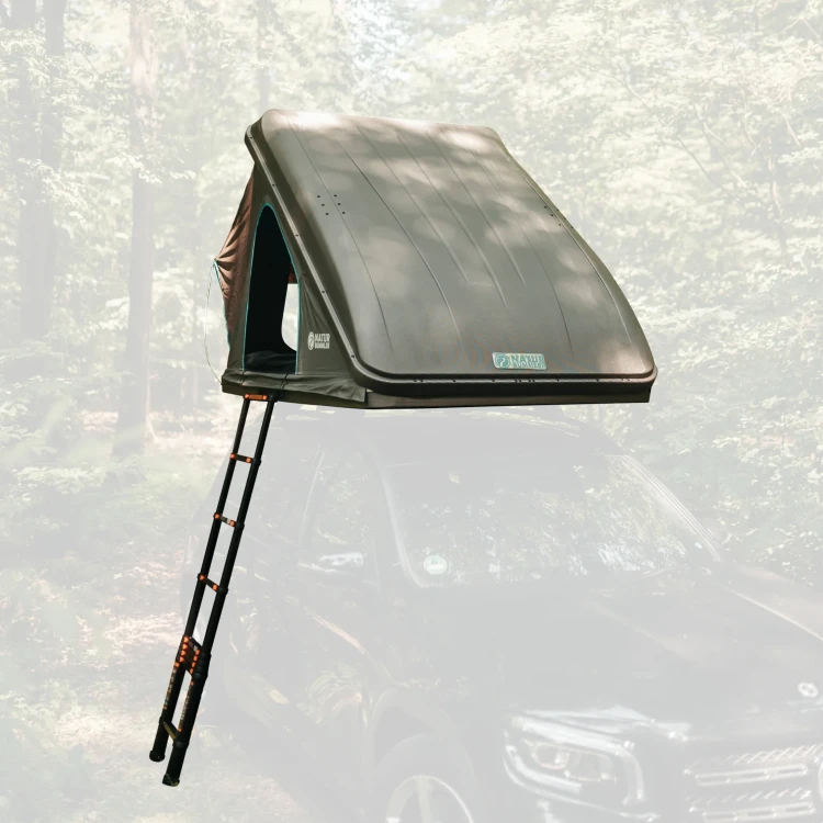 Bei uns knnt Ihr Dachzelte und Campingzubehr Mieten und Kaufen