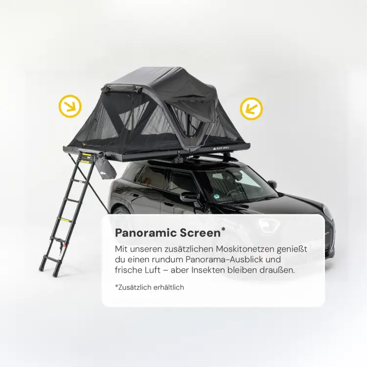 Roof Space – Bild 7