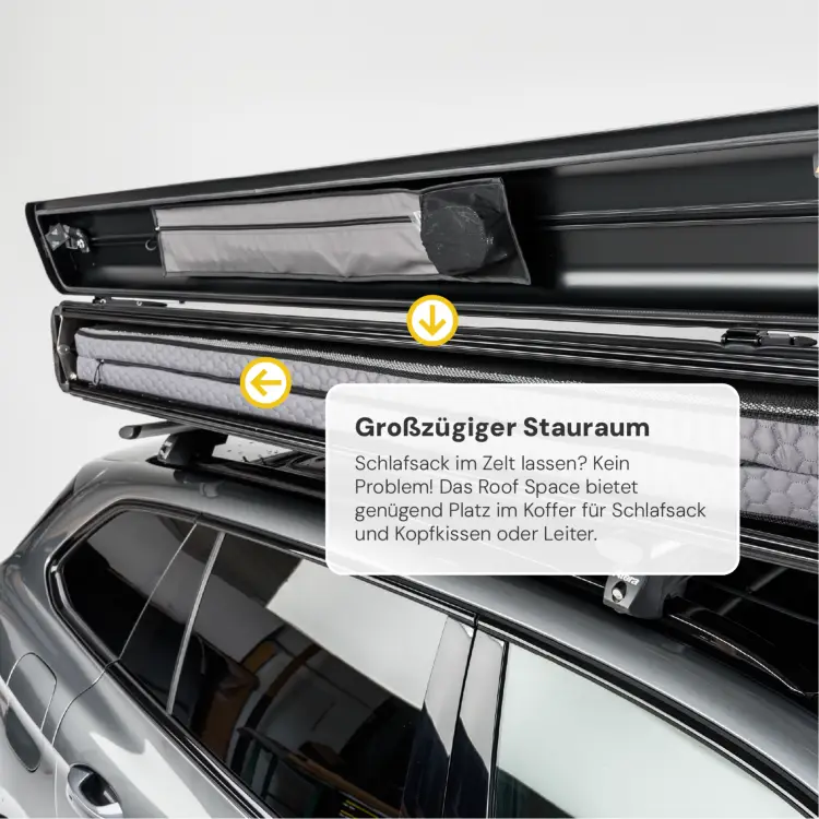 Roof Space – Bild 3