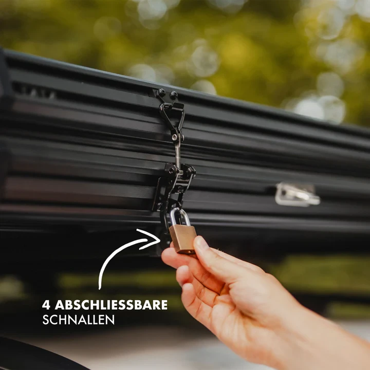 Naturbummler Alu-Kraftkiste 2.0 – Bild 7