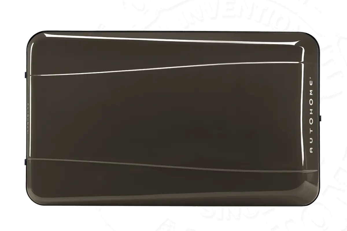 AUTOHOME MAGGIOLINA CARBON FIBER – Bild 10