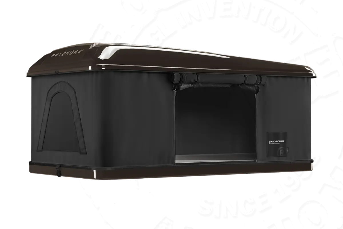 AUTOHOME MAGGIOLINA CARBON FIBER – Bild 3