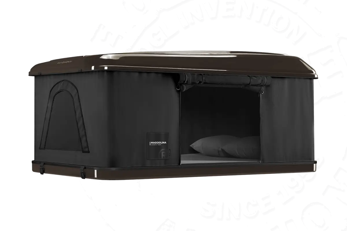 AUTOHOME MAGGIOLINA CARBON FIBER – Bild 4