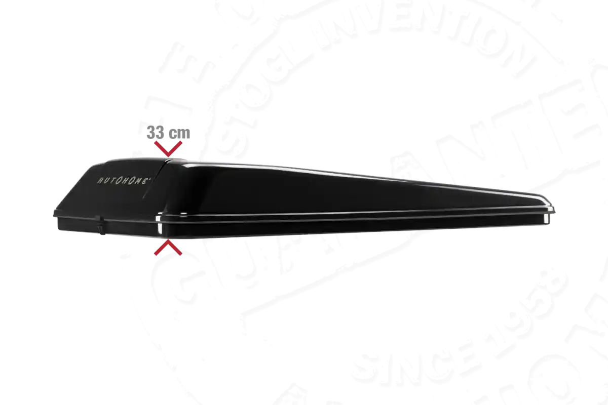 AUTOHOME MAGGIOLINA EXTREME – Bild 9