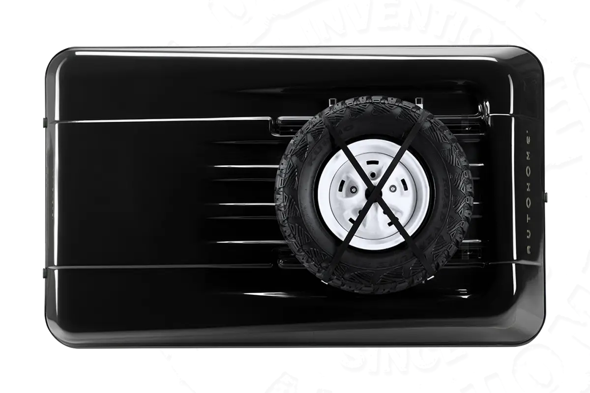 AUTOHOME MAGGIOLINA EXTREME – Bild 7