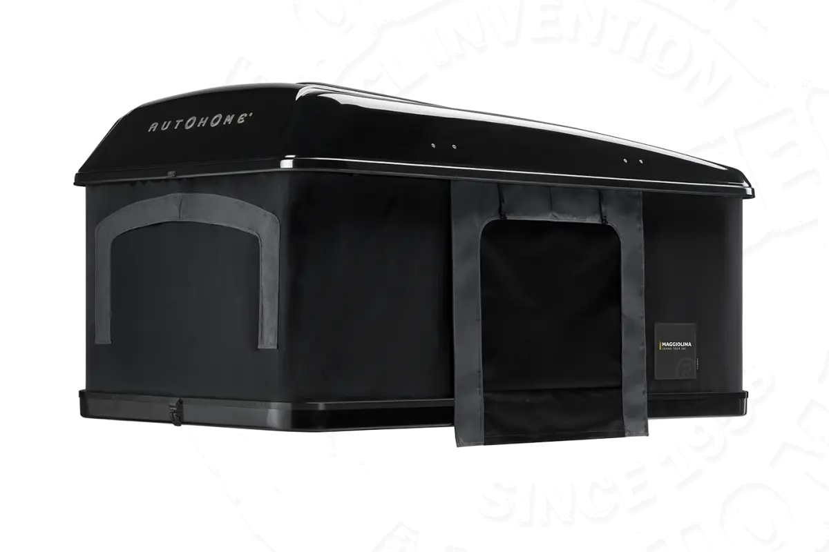 AUTOHOME MAGGIOLINA GRAND TOUR 360° – Bild 2