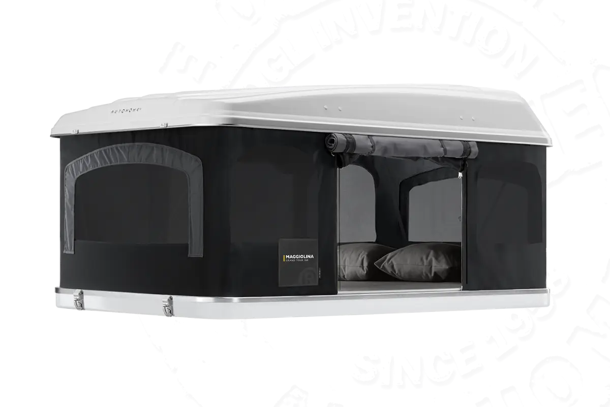 AUTOHOME MAGGIOLINA GRAND TOUR 360° – Bild 3