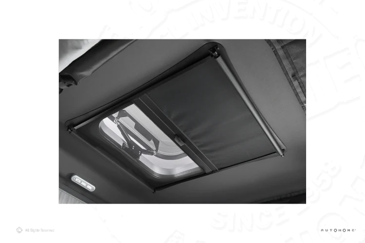 AUTOHOME MAGGIOLINA AIR-SKY 360° – Bild 4