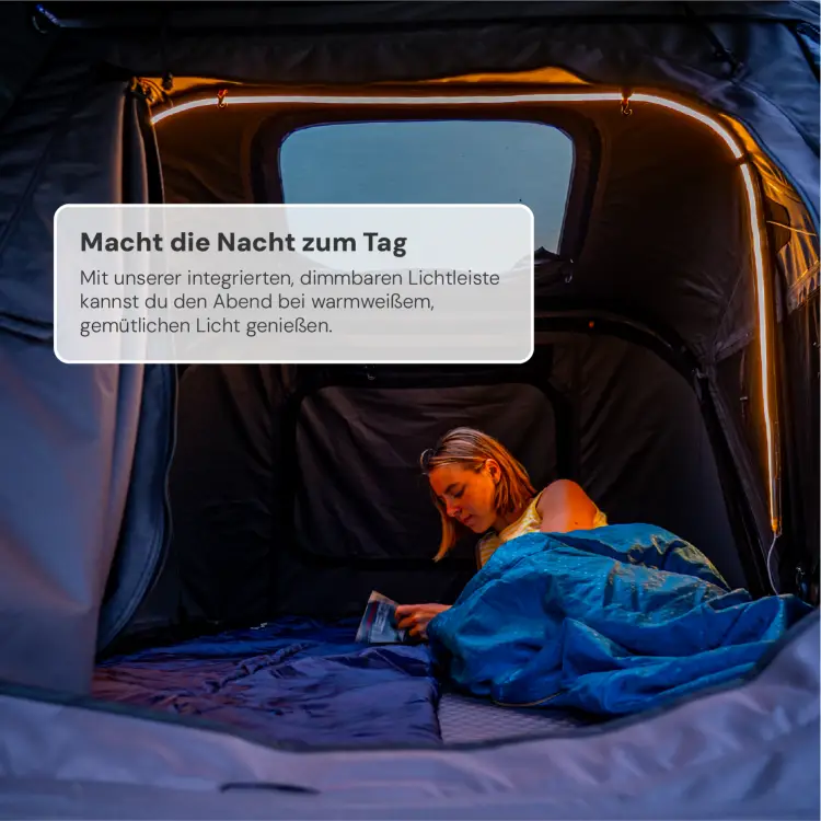 Roof Space – Bild 9
