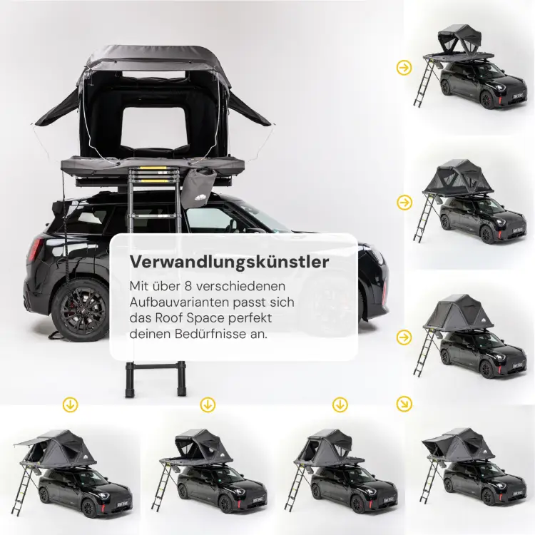 Roof Space – Bild 2