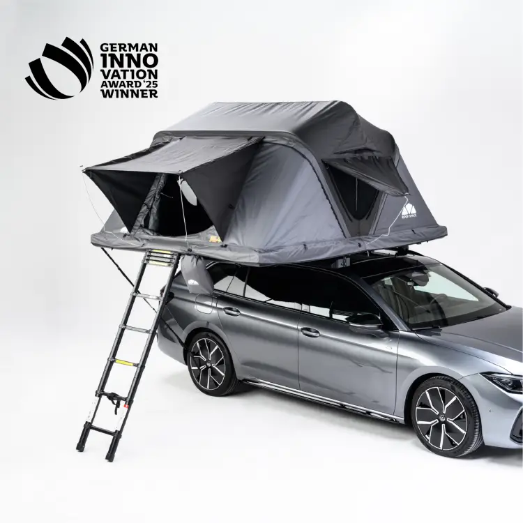 Roof Space – Bild 5