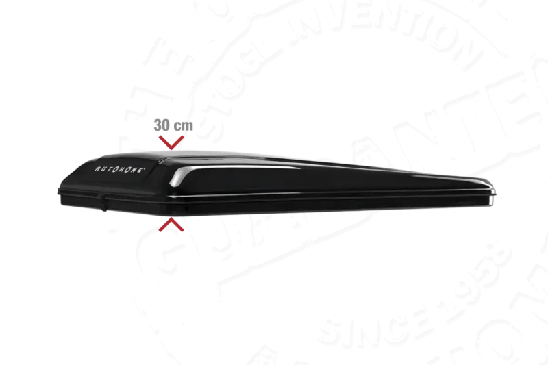 AUTOHOME COLUMBUS VARIANT – Bild 8