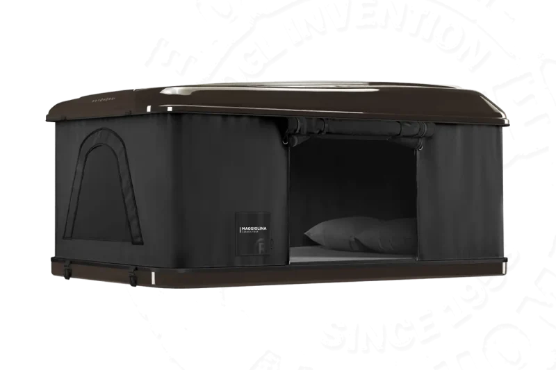 AUTOHOME MAGGIOLINA CARBON FIBER – Bild 4