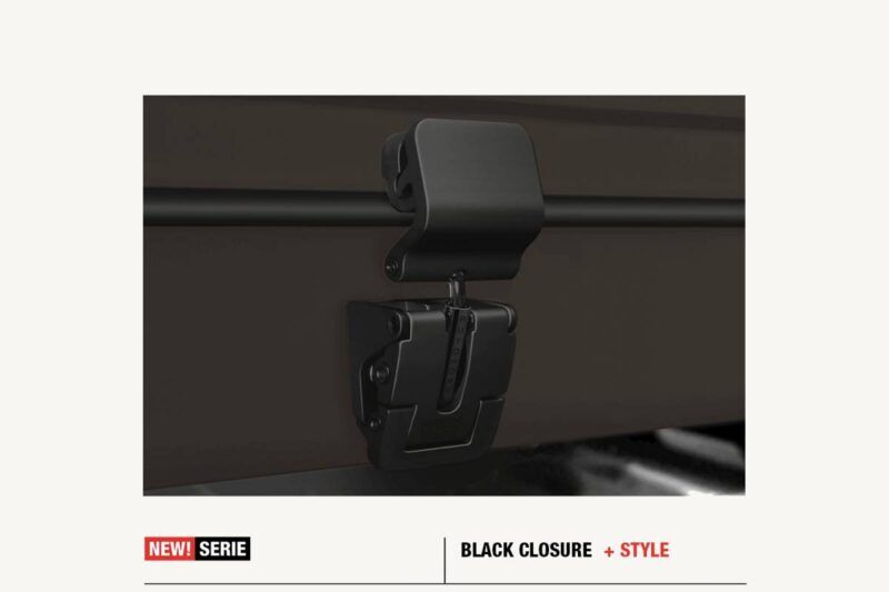 AUTOHOME MAGGIOLINA CARBON FIBER – Bild 8