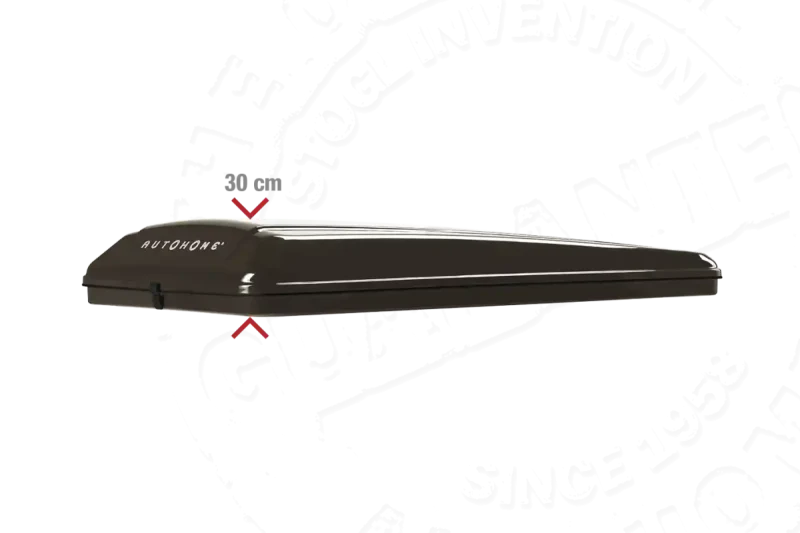 AUTOHOME MAGGIOLINA CARBON FIBER – Bild 7