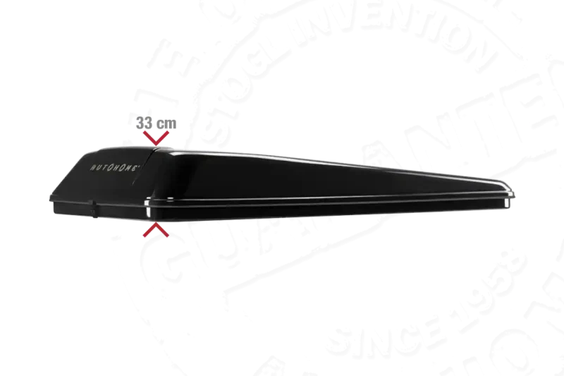 AUTOHOME MAGGIOLINA EXTREME – Bild 9