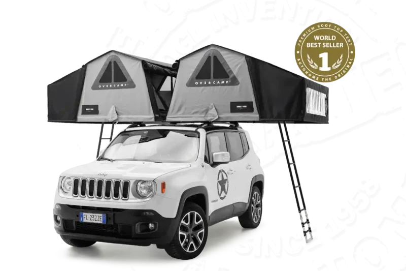 AUTOHOME OVERCAMP – Bild 6