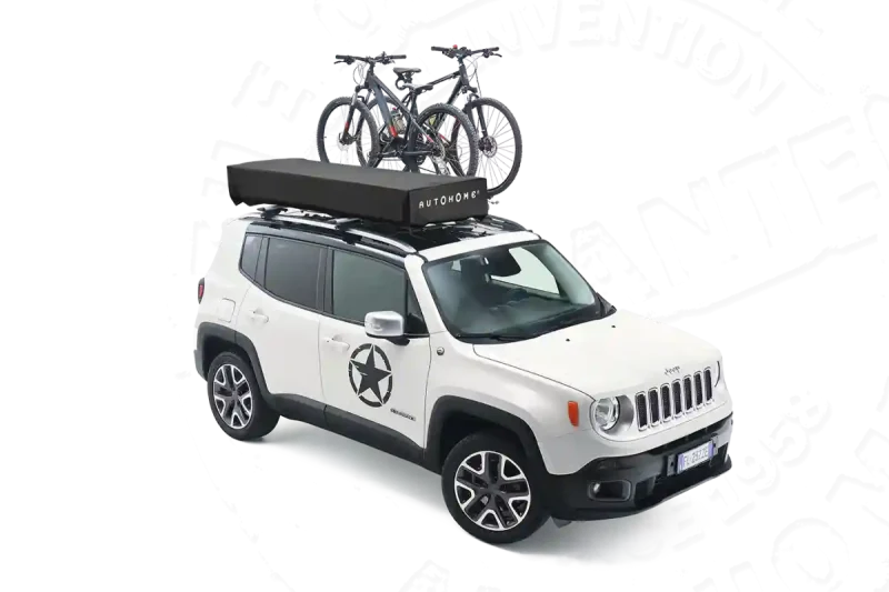AUTOHOME OVERCAMP – Bild 7