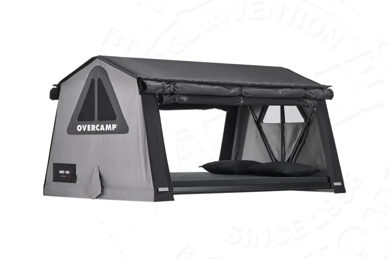AUTOHOME OVERCAMP – Bild 2