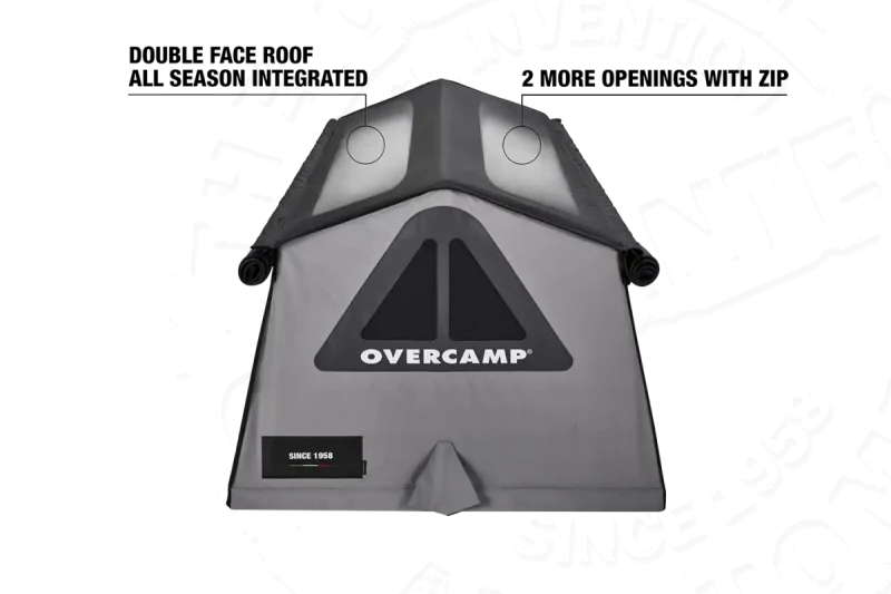 AUTOHOME OVERCAMP – Bild 4