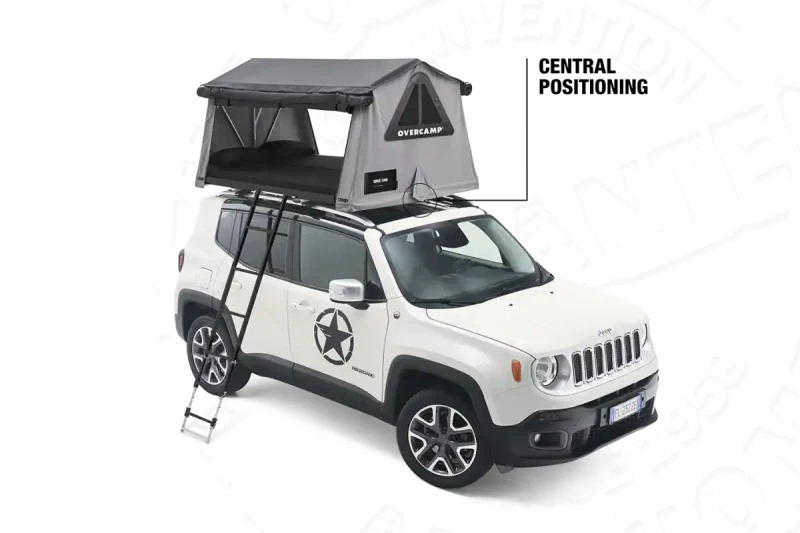AUTOHOME OVERCAMP