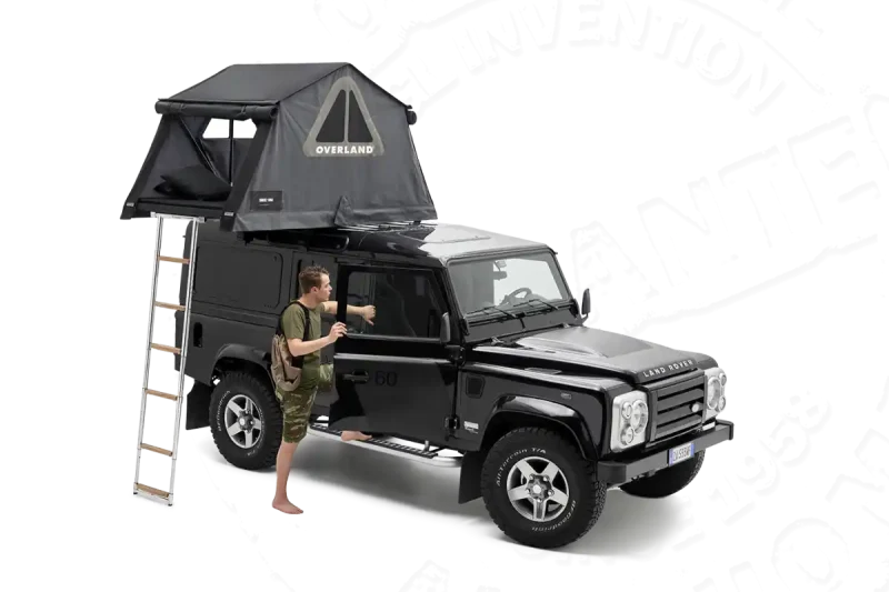 AUTOHOME OVERLAND – Bild 3
