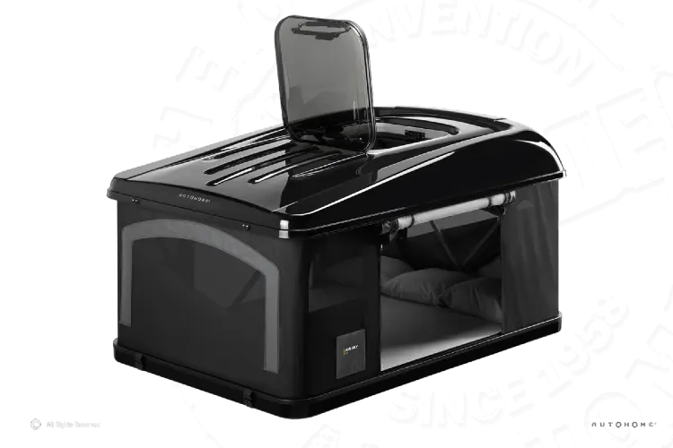 AUTOHOME MAGGIOLINA AIR-SKY 360°