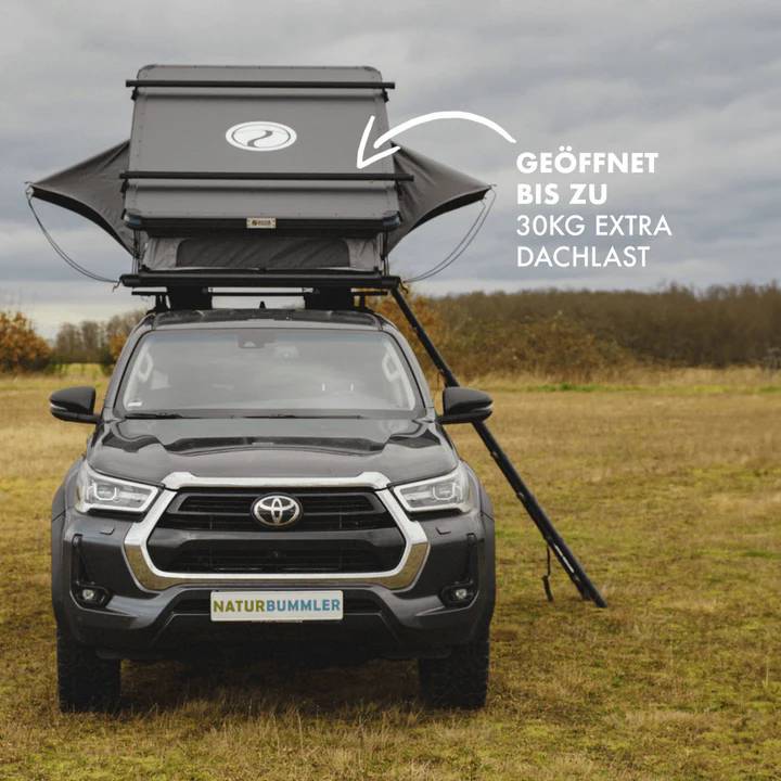 Naturbummler Alu-Kraftkiste 2.0 – Bild 2